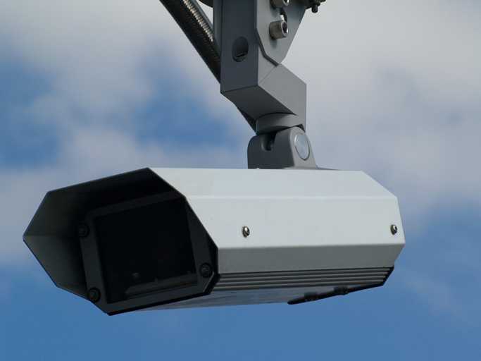 CCTV